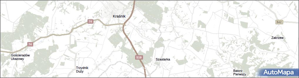 Słodków Trzeci